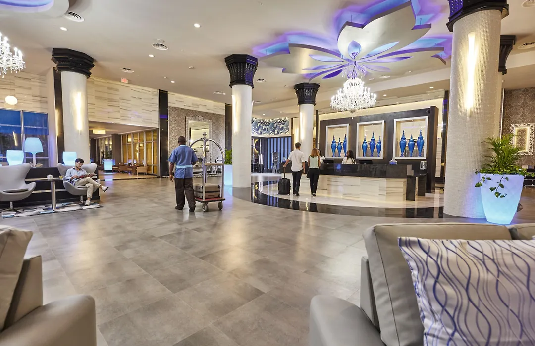 Riu Palace Paradise Island (Adults Only)-1