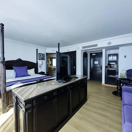 Riu Palace Paradise Island (Adults Only)-2